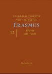 Desiderius Erasmus - Deel 12 Brieven 1658-1725