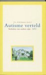 C. Schiltmans - Autisme verteld