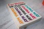 Weldon, Fay - De klonen van Joanna May