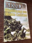 Kessler - Kruitdamp om monte cassino / druk 1