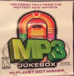 ValuSoft - MP3 Jukebox (95/98/SE)