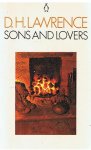 Lawrence, D.H. - Sons and lovers