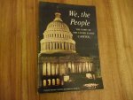 Nevins, Allan e.a. - We, the people - The Story of the United States Capitol Nevins, Allan e.a. - We, the people - The Story of the United States Capitol