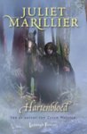 Juliet Marillier - Hartenbloed