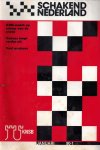  - Schakend Nederland 97e Jaargang Compleet -1990