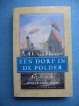 Deursen, A.Th. van - Een dorp in de polder. Graft in de zeventiende eeuw