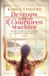 Karen Viggers - De vrouw van de vuurtorenwachter