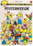 Nys, Jef - De belevenissen van Jommeke 77 : Peuterweelde