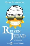 Fikry El Azzouzi - Reizen Jihad een theatertekst geschreven voor het Sincollectief