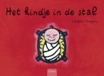 Liesbet Slegers, L. Slegers - Het kindje in de stal