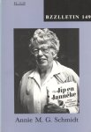 Cartens, Daan , Johan Diepstraten en Phil Muysson - Bzzlletin nr. 149. Annie M.G. Schmidt nummer Cartens, Daan , Johan Diepstraten en Phil Muysson - Bzzlletin nr. 149. Annie M.G. Schmidt nummer