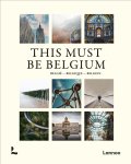 Klaar Wauters - This Must Be Belgium / België / Belgique / Belgien