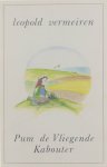 Leopold Vermeiren - Pum, de vliegende kabouter