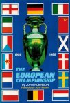 Robinson, John - The European Championship 1958-1988