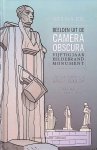 Ede, Bies van & Eric J. Coolen (met tekeningne van) - Beelden uit de Camera Obscura: vijftig jaar Hildebrandmonument