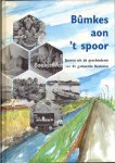 Roodbeen-Heenck, Rita - Bumkes aon 't spoor