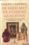 Campbell, Joseph - De held met de duizend gezichten.