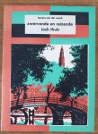 Waals,Laurens van der - Zwervende en reizende toch thuis. 24 schetsen van H. P. Berlage.