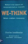 Leadbeater, Charles - We-think
