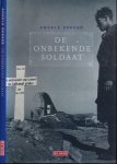 Dekker, Angela - De Onbekende Soldaat