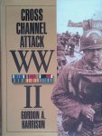 Harrison, Gordon A. - United States Army in World War II. The European Theater of Operations: Cross-Channel Attack