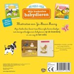 Yu-Hsuan Huang - Mijn boekenbox, babydieren