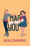 Rachel Stockbridge - Next Stop Love-The Map to You
