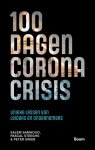 Samhoud, Salem - 100 dagen Coronacrisis