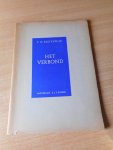 Kruyswijk, P.N. - Het verbond