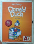 Disney - Donald Duck Collectie AD uitgave 12 delen compleet