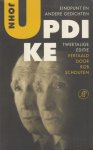 Updike, John - Eindpunt en andere gedichten.