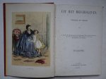 Beets, P., Koopmans van Boekeren, R., Charante, N.A. van, et al. - Uit het meisjesleven. Verhalen en versjes.