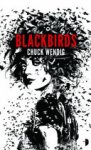 Chuck Wendig 166398 - Blackbirds