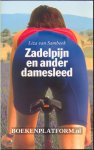 Sambeek, Liza van - Zadelpijn en ander damesleed