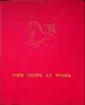 Hawthorn - Our Ships at Work R and W. Hawthorn, Leslie and Co ltd A Pictorial review of some our Post-War products 1946-1952