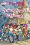 Thea Stilton - Gekrakeel Om Een Schots Kasteel (12)