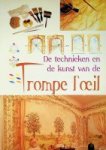 Veneri, F - De technieken en de kunst van de Trompe L'oeil