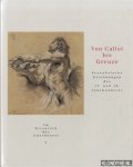 Mandrella, David - Von Callot bis Greuze: französische Zeichnungen des 17. und 18. Jahrhunderts: [Weimar, Stiftung Weimarer Klassik und Kunstsammlungen, 5.3. - 8.5. 2005, New York, the Frick Collection, 1.6.2005 - 7.8.2005, Paris, Musée Jacquemart-André, 15.3. -...