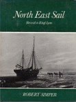 Simper, R - North East Sail Berwick to Kings Lynn