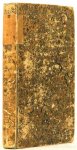 AUGUSTINUS, AURELIUS, AUGUSTINE - Betrachtungen, Alleinreden und Handbüchlein. Übersetzt von Adoph Gröningen.