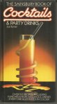 Turner, Joe - The Sainsbury book of cocktails & Party drinks - over 100 recipes