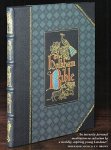 FACSIMILE - The Holkham Bible. A Glorious Folio Society Facsimile of a Unique Medieval Picture-Bible.