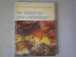CASTLEREAGH, DUNCAN - Met beroemde ontdekkingsreizigers op avontuur - het tijdperk der grote ontdekkingen. CASTLEREAGH, DUNCAN - Met beroemde ontdekkingsreizigers op avontuur - het tijdperk der grote ontdekkingen.