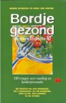 Heshusius, Monda - Koppen Karel van - Bordje gezond