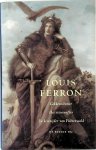 Louis Ferron - Gekkenschemer ; Het stierenoffer ; De keisnijder van Fichtenwald