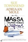 S. Townsend - Adriaan Mole en de massavernietigingswapens het geheime liefdesleven van Adriaan Mole, 34 3/4 jaar
