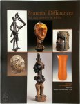 Herman Burssens - Material Differences Art and identity in Africa