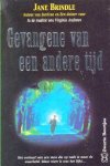 Brindle, Jane - Gevangene van een andere tijd