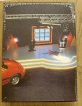 BEX, FLORENT ( RED.). - Kunst in België na 1975. [ HARDCOVER IN CASSETTE; NIEUW ].