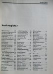 Mittenberger, Martin , Kerst Otto - Handbuch des Tiefdruckes